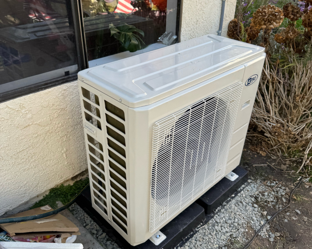 AC Installation & Replacement