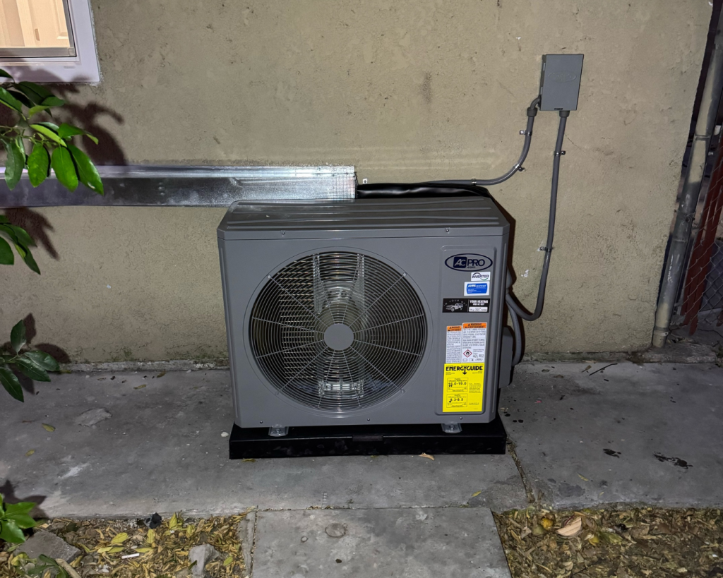 Indoor Air Quality Services